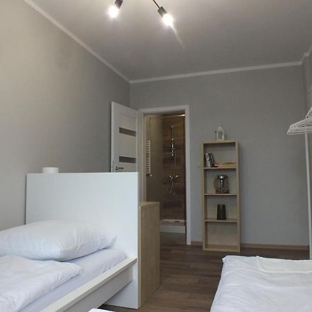 Apartamenty Nila Krakow Dış mekan fotoğraf